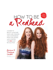 How to be a Redhead - 9781624142222