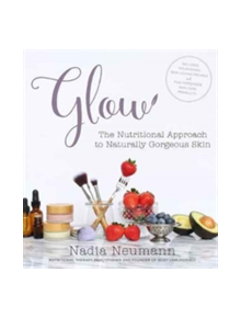 Glow - 9781624143830