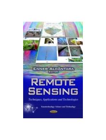 Remote Sensing - 9781624171406