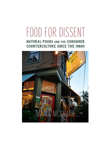 Food for Dissent - 9781625344212
