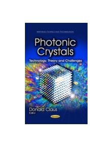 Photonic Crystals - 9781626181939