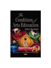 Condition of Arts Education - 9781626183353
