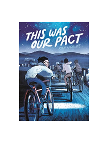 This Was Our Pact - 9781626720534