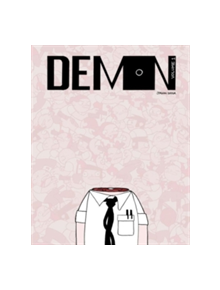 Demon, Volume 1 - 9781626724525