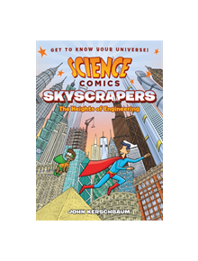Science Comics - 9781626727946