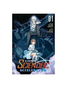 A Certain Scientific Accelerator - 9781626921863
