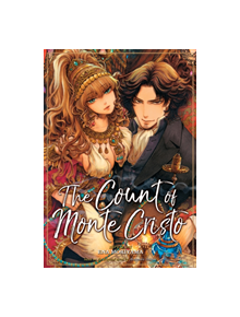 The Count of Monte Cristo - 9781626927353