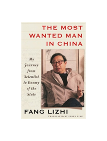 The Most Wanted Man in China - 9781627794992