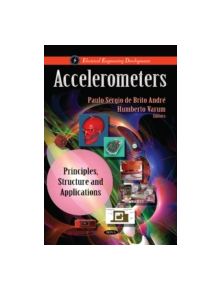 Accelerometers - 9781628081114