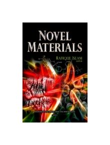 Novel Materials - 9781628082630