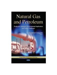 Natural Gas & Petroleum - 9781628085358