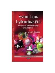Systemic Lupus Erythematosus (SLE) - 9781628089905