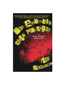 The Animals After Midnight - 9781628729757