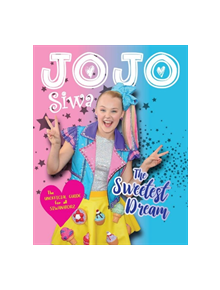 JoJo Siwa - 9781629377209