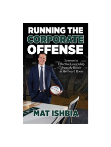Running the Corporate Offense - 9781629377315