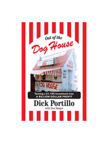 Out of the Dog House - 9781629377438
