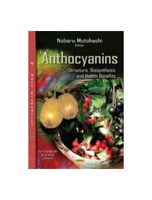 Anthocyanins - 9781629489124