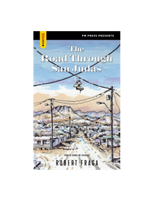 The Road Through San Judas - 9781629636498