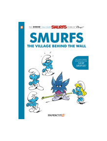 The Smurfs - 9781629917825