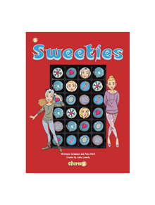 Sweeties #2 - 9781629918389