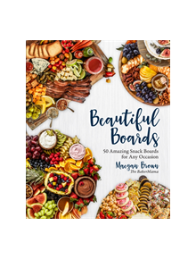 Beautiful Boards - 9781631066474