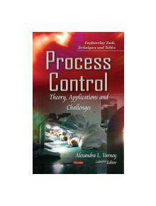 Process Control - 9781631172274