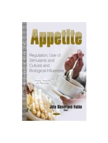 Appetite - 9781631172410
