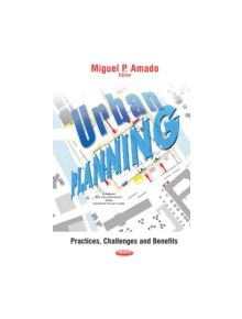 Urban Planning - 9781631176913