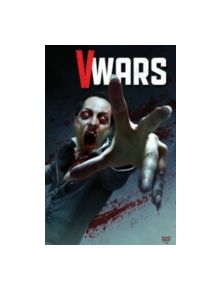 V-Wars Volume 1 Crimson Queen - 9781631400636