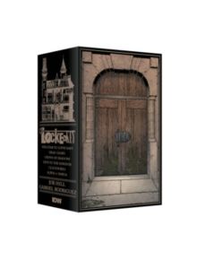 Locke & Key Slipcase Set - 9781631401398
