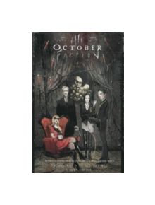 The October Faction, Vol. 1 - 9781631402517