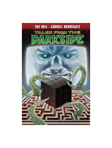 Tales From The Darkside - 9781631408199