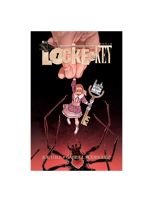 Locke & Key Small World Deluxe Edition - 9781631408465