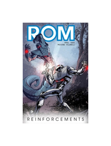 Rom, Vol. 2 - 9781631409066
