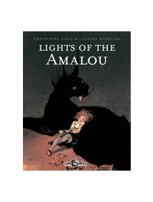 Lights Of The Amalou - 9781631409165