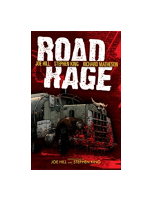 Road Rage - 9781631409509