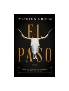 El Paso - 9781631492242