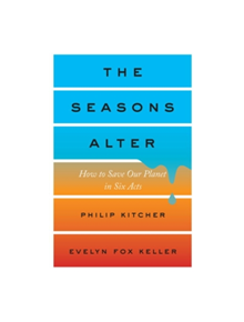 The Seasons Alter - 9781631492839