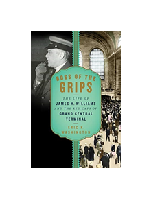 Boss of the Grips - 9781631493225