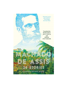 Machado de Assis - 9781631495984