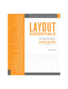 Layout Essentials Revised and Updated - 9781631596315