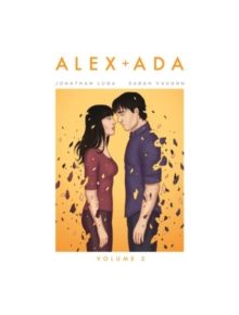 Alex + Ada Volume 2 - 9781632151957
