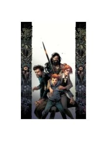 Birthright Volume 1: Homecoming - 9781632152312