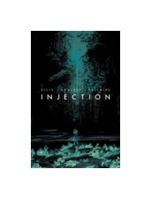 Injection Volume 1 - 9781632154798