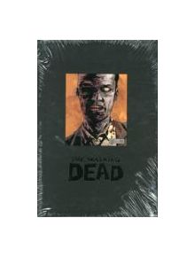 The Walking Dead Omnibus Volume 6 - 9781632155214