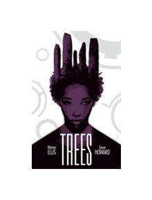 Trees Volume 2 - 9781632155221