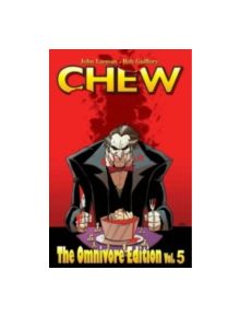 Chew Omnivore Edition Volume 5 - 9781632156235