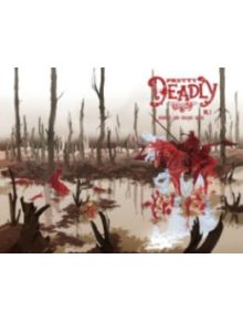 Pretty Deadly Volume 2: The Bear - 9781632156945