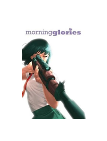 Morning Glories Volume 10 - 9781632157324