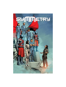 Symmetry Volume 2 - 9781632159090
